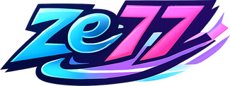 ze77 বাংলাদেশ লোগো